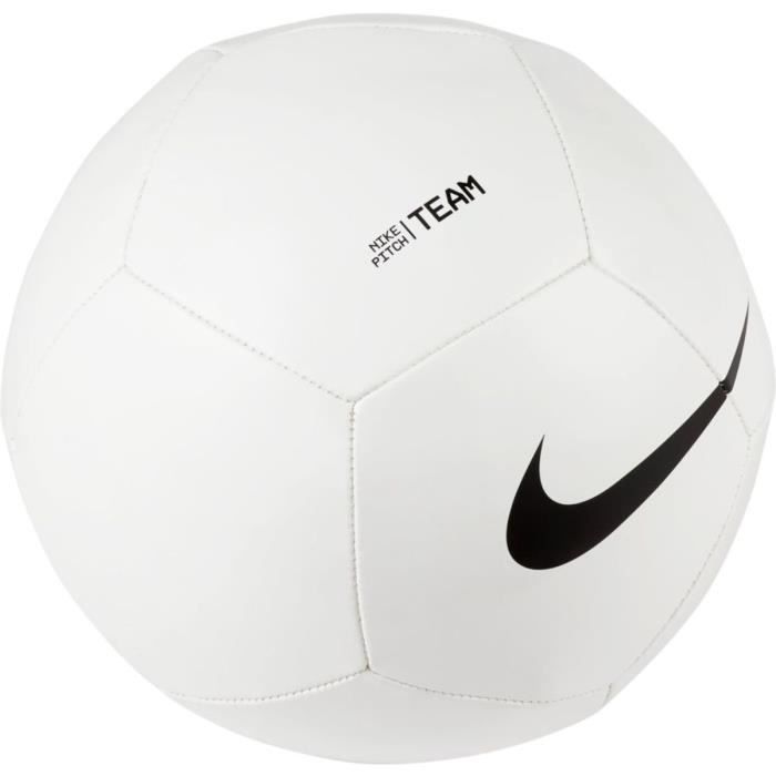 Nike Pitch Team Ballon D'entraînement - Blanc | Taille: 5