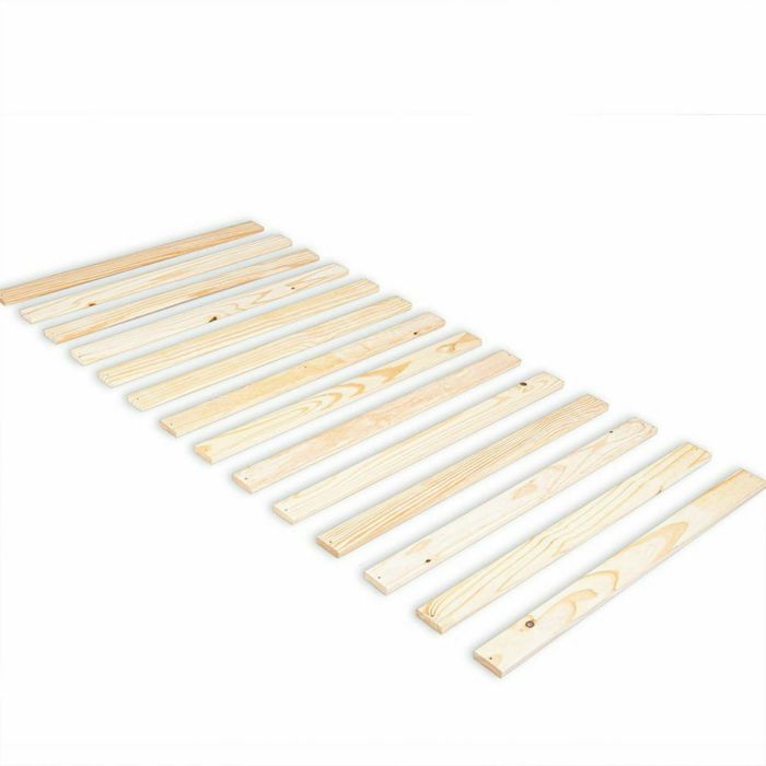 Sommier Fagot Moro  Dim:90x190 cm et 90x200 cm