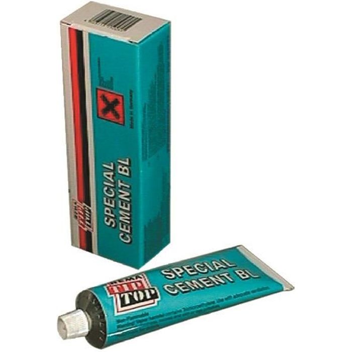 TIP_TOP TUBE 70GR SPECIAL CEMENT 5159358