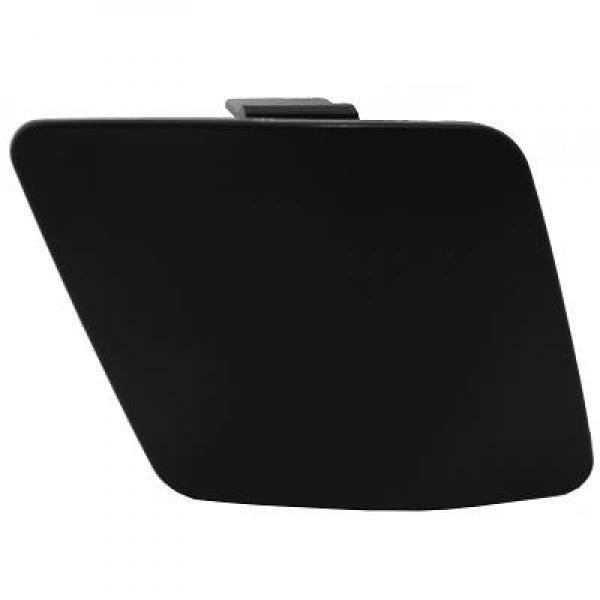 Cache crochet remorquage avant TOYOTA YARIS (P9) de 09 à 11 - 6606161