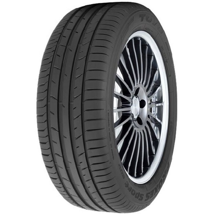 ToyoToyo Proxes Sport ( 315-35 R20 110Y XL SUV )315-35 R20 110Y XL SUV