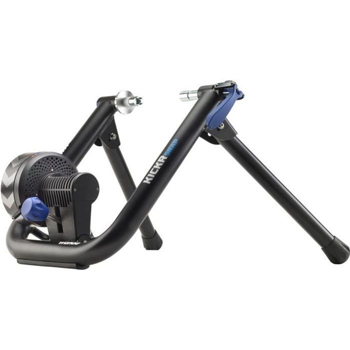 Wahoo Fitness Kickr Snap 17 - Home trainer - noir