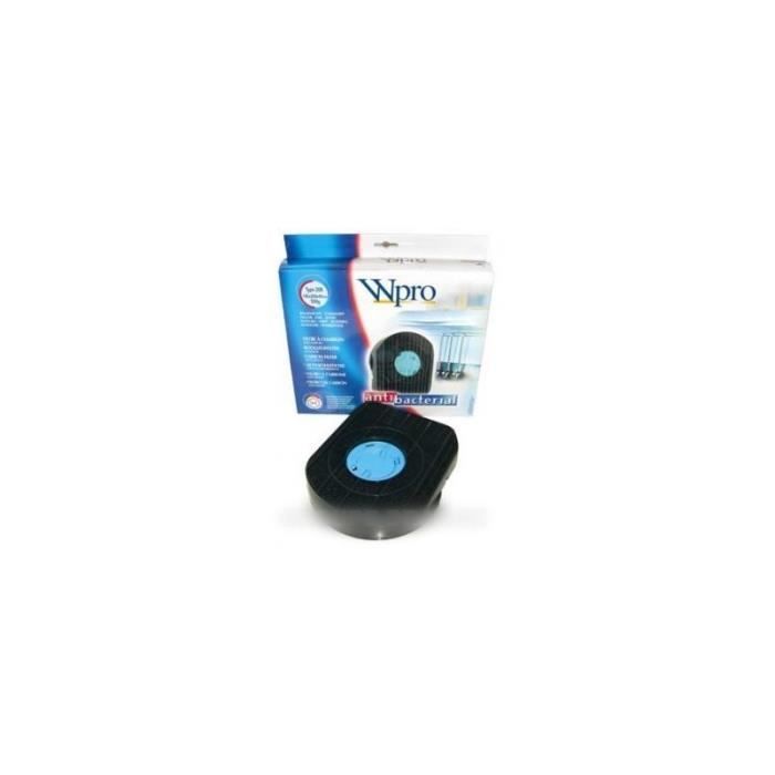 FILTRE CHARBON ACTIF TYPE 200 DKF 42 POUR HOTTE WHIRLPOOL 8049819 - * 481948048316 C00090813 C00 - BVMPièces