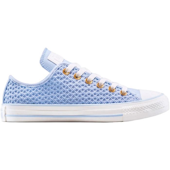 Converse Baskets Converse Chuck Taylor All Star Azules Bleu Mixte
