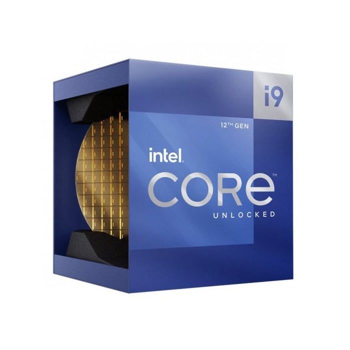 Intel Core i9-12900K 3.2 GHz