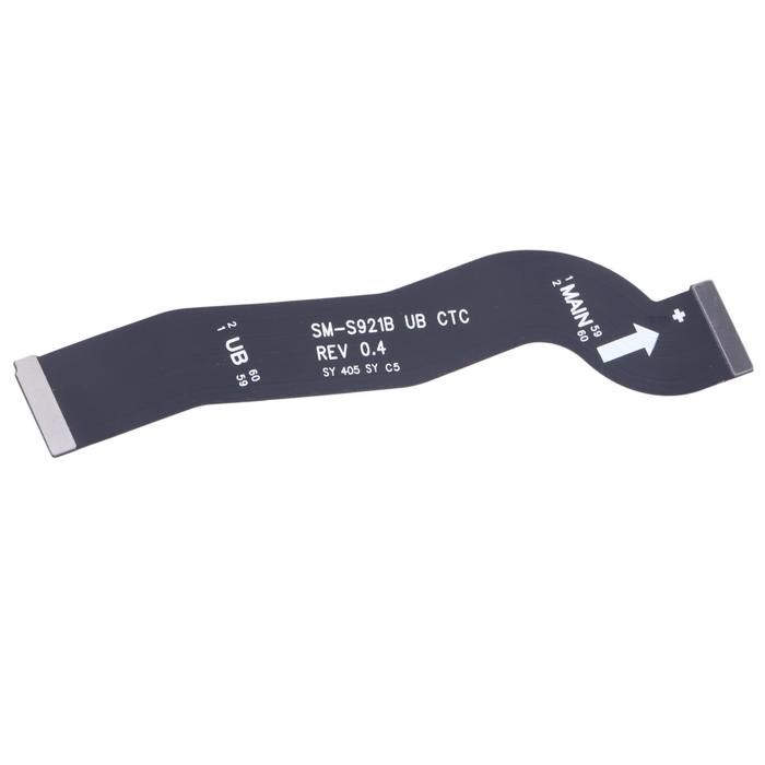 OnlyTech Nappe interne reliant la carte mère à lécran LCD de remplacement pour Samsung Galaxy S24 - vue 4