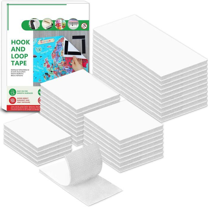 Lot de 2 autocollants d'horreur d'Halloween double face avec impression UV 3D pour nettoyage de fenêtre, pare-chocs, fenêtre, voiture (monstre vert
