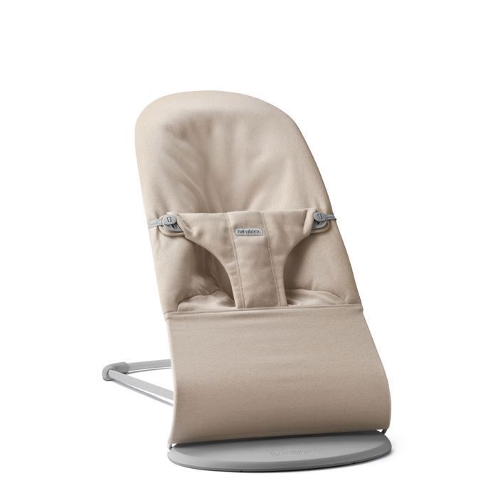 BABYBJÖRN - Transat Bliss Beige Clair
