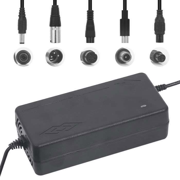 Câble Chargeur USB Pour Batterie Lithium 7,4 V – Prise SM-4PIN, Compatible Avec Voitures RC, Avions, Bateaux, Tanks Et Jouets Télécommandés