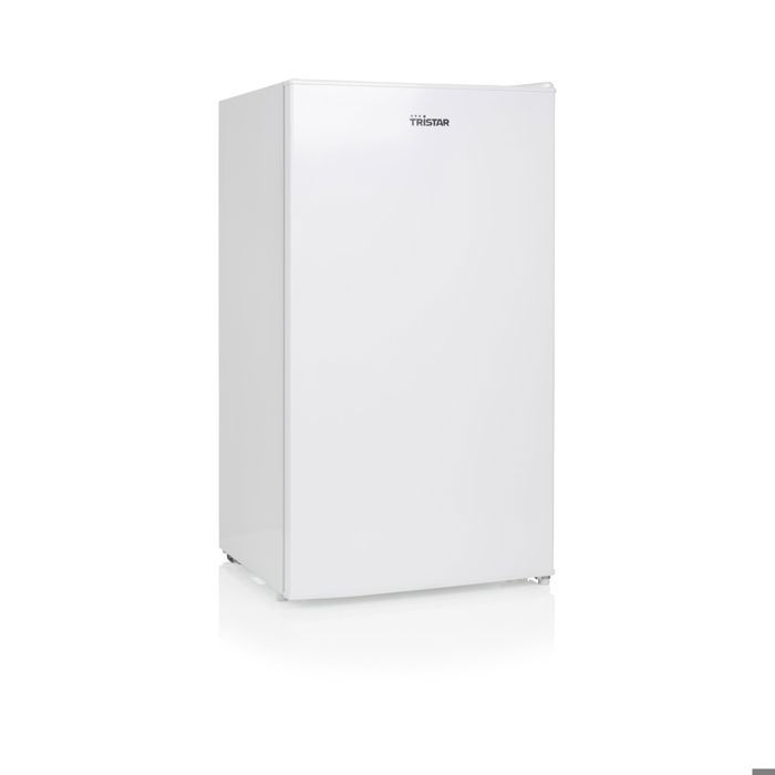 Tristar – Mini Réfrigérateur KB-7391 – 91 L – Compartiment Congélateur – Classe A+ – Idéal Camping – 48x45x83 cm