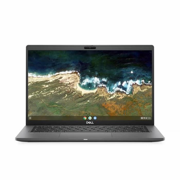 DELL LATITUDE 7410 CHROMEBOOK 2 EN 1 CORE I5 1.7GHZCore i5 GHz 8 Go Go Intel UHD Graphics WIFI WEBCAM 14 Chrome OS AZERTY - vue 2