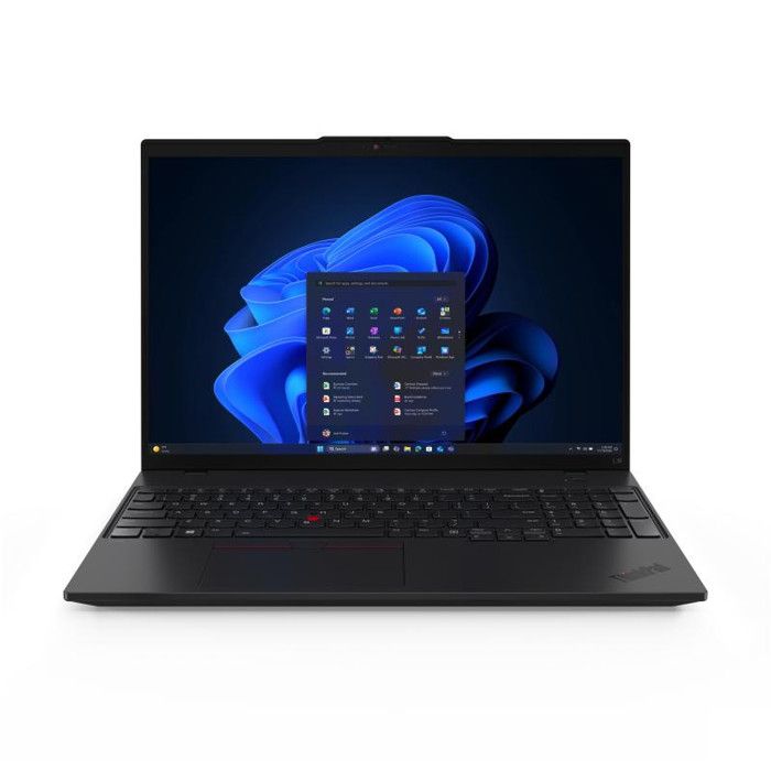 Lenovo ThinkPad L16 Gen 2 21SC 16 Ryzen 5 Pro 215 RAM SSD AZERTY - vue 4