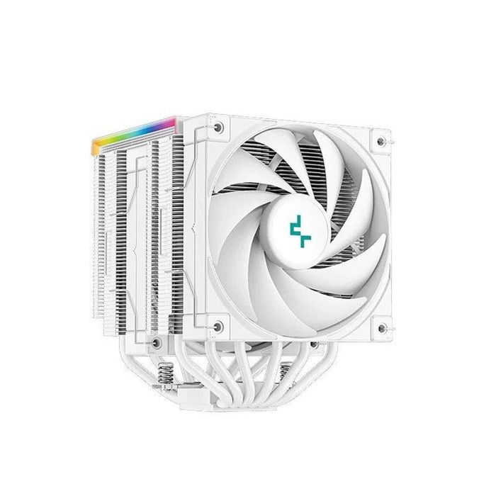 Deepcool AK620 DIGITAL PRO Blanc - vue 2