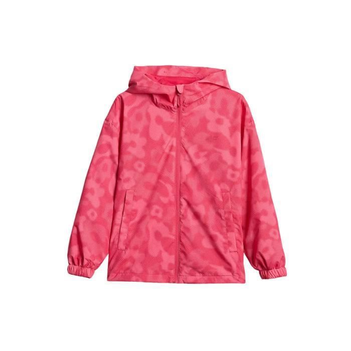Coupe-vent enfant 4F Junior F1095 - multicolour 3 allover