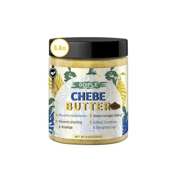 Chebe Pour Cheveux Pour La Croissance Des Cheveux Beurre De Chebe Pour Les Cheveux Des Hommes Et Des Femmes Huile De Chebe
