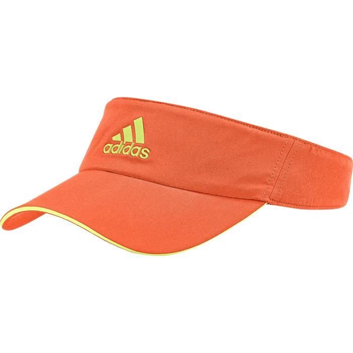 Visière adidas top