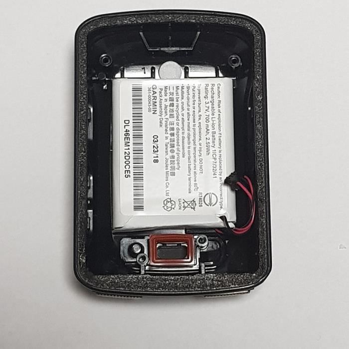 Garmin edge 820 v 520 hotsell plus