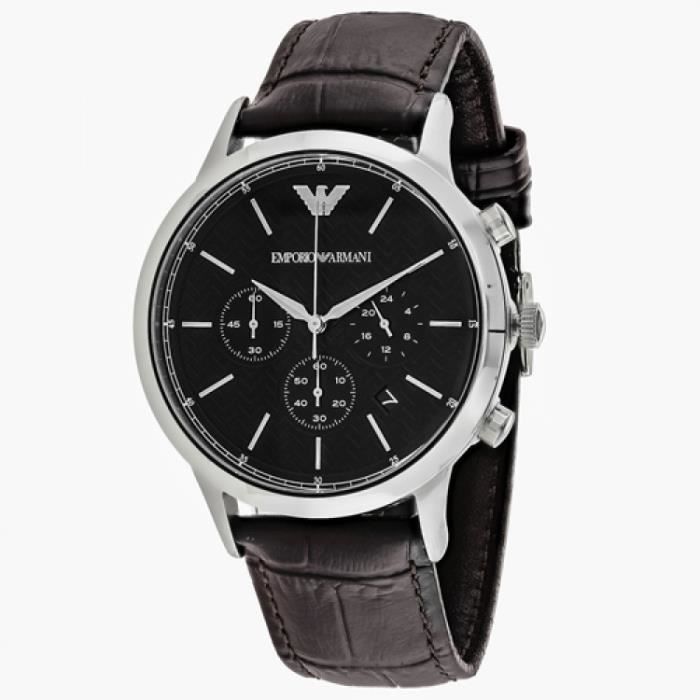 Armani Dress AR2482 Montre
