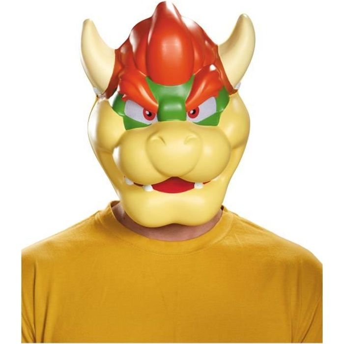 Nintendo Super Mario Gamin De Déguisement de Caractère du Jeu Vidéo Tenue  pour Garçon