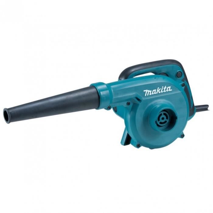 makita souffleur 600w ub1103z cdiscount jardin
