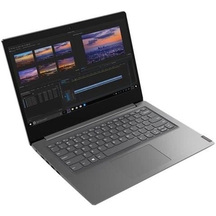 Top achat PC Portable LENOVO V14-IIL I3-1005G1 Intel Core i3 - 14' pas cher