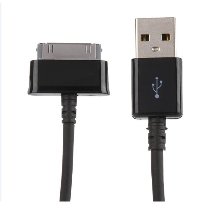 cable chargeur tablette samsung galaxy tab a7