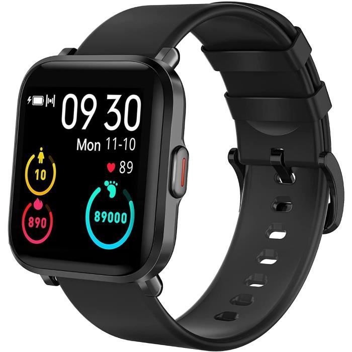 Kungix montre connectée avis sales