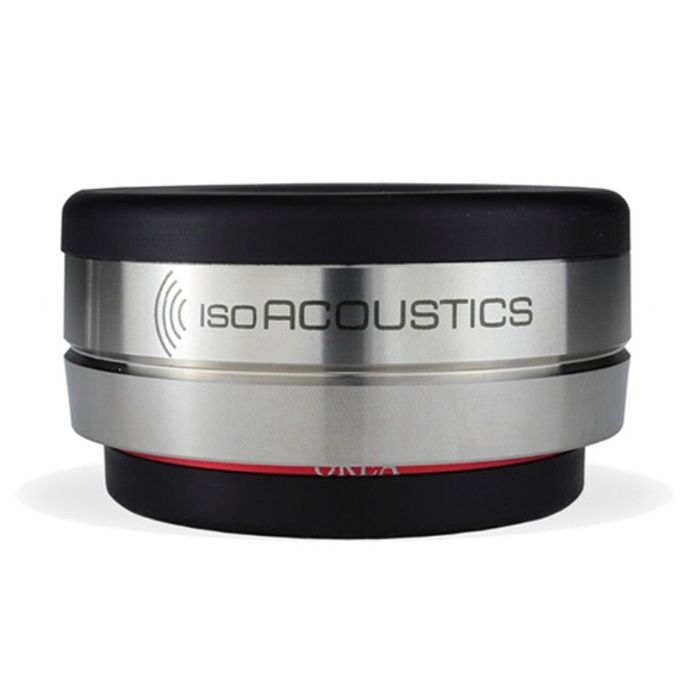 Pied D'Isolation Acoustique Iso Acoustics Orea – Anti-Vibrations, Support jusqu'à 7.2 kg - vue 8