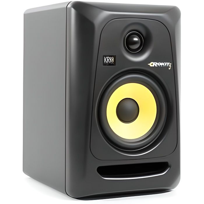 krk rokit 5 prix