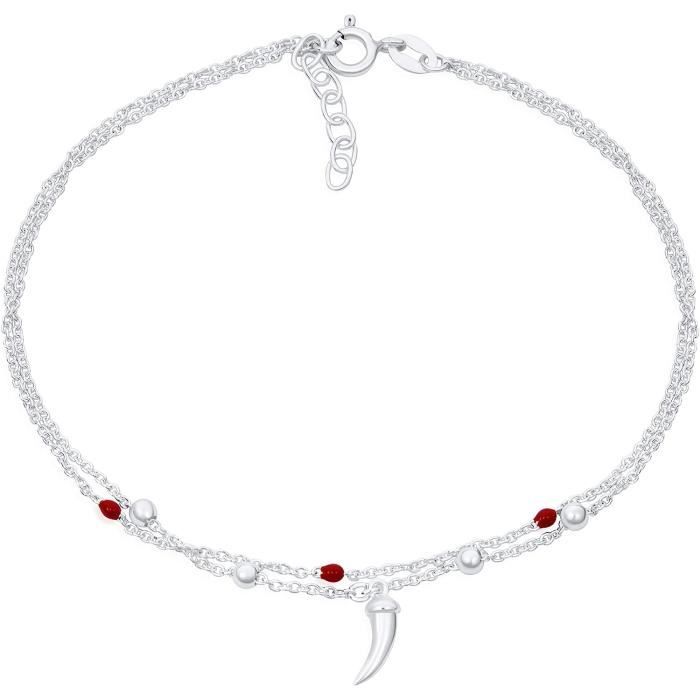 Cornicello bracelet shop