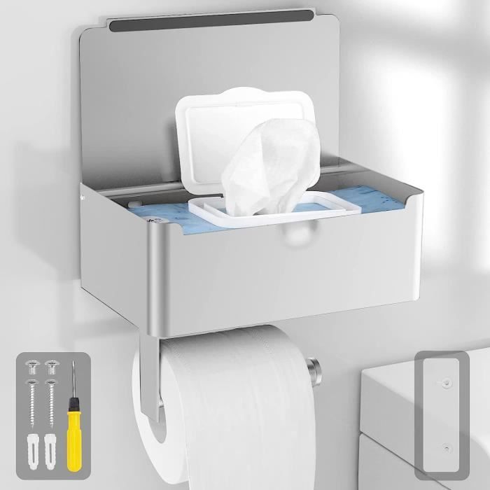 porte-papier-toilette-sans-per-age-avec-tag-re-porte-papier-toilette