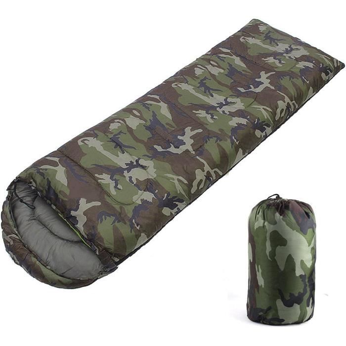 Sac de hot sale couchage rando