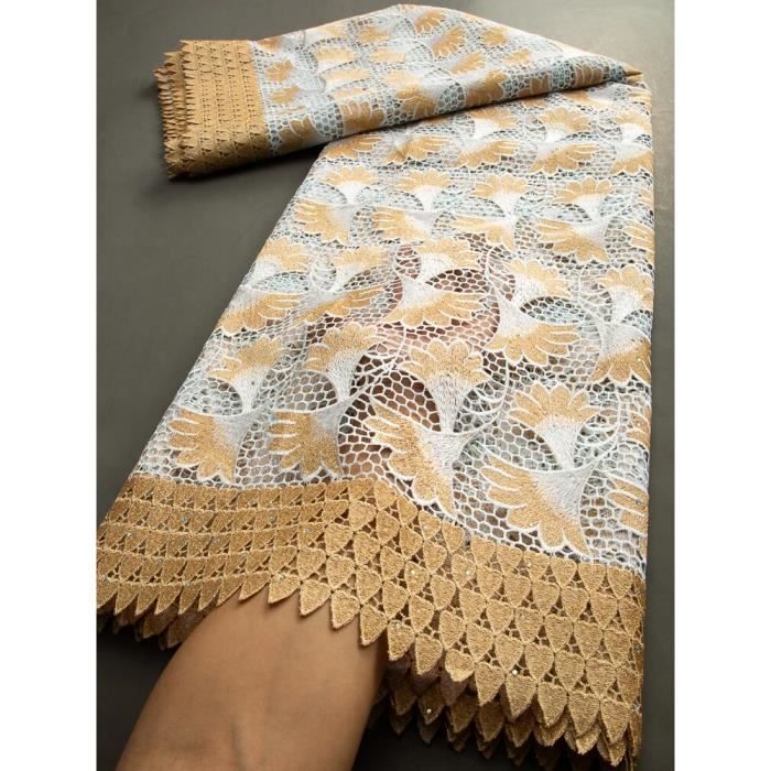 Dentelle africain shop