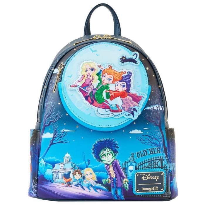 Sac à dos disney adulte top