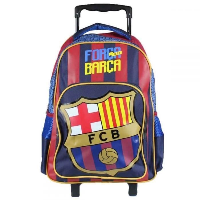 Cartable barca clearance