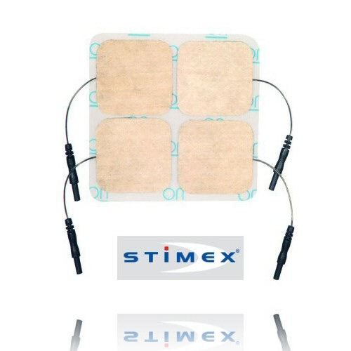 Abdo electrode clearance