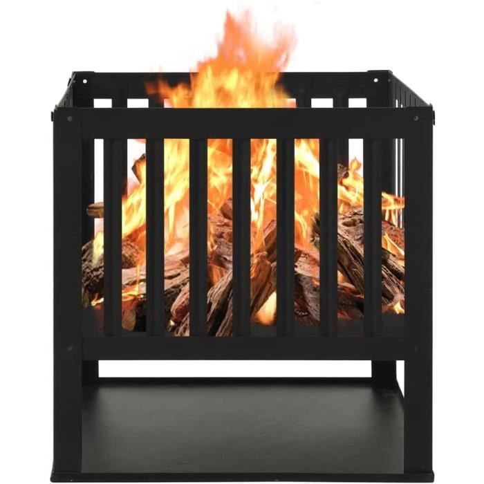 Feu De Camp Camping Plate-Forme - Photo gratuite sur