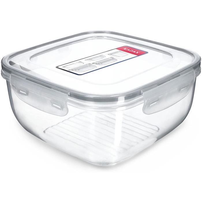 Boîte Repas Compartimentée MB Wonder Rose Sheep - MONBENTO - Idéal Pour