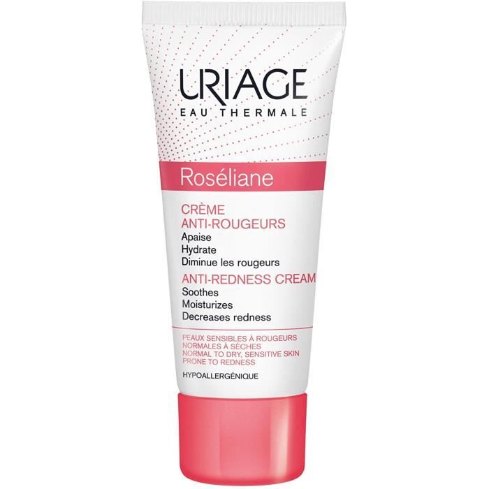 Crèmes pour le corps Uriage Roseliane AR 40ml 81742