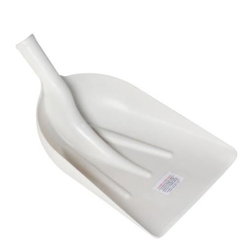 Pelle Bordelaise Sans Manche Perrin 21cm - Acier Au Bore Forgé Pour Jardin