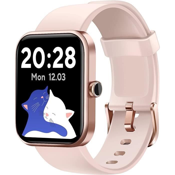 Montre connectée alexa store