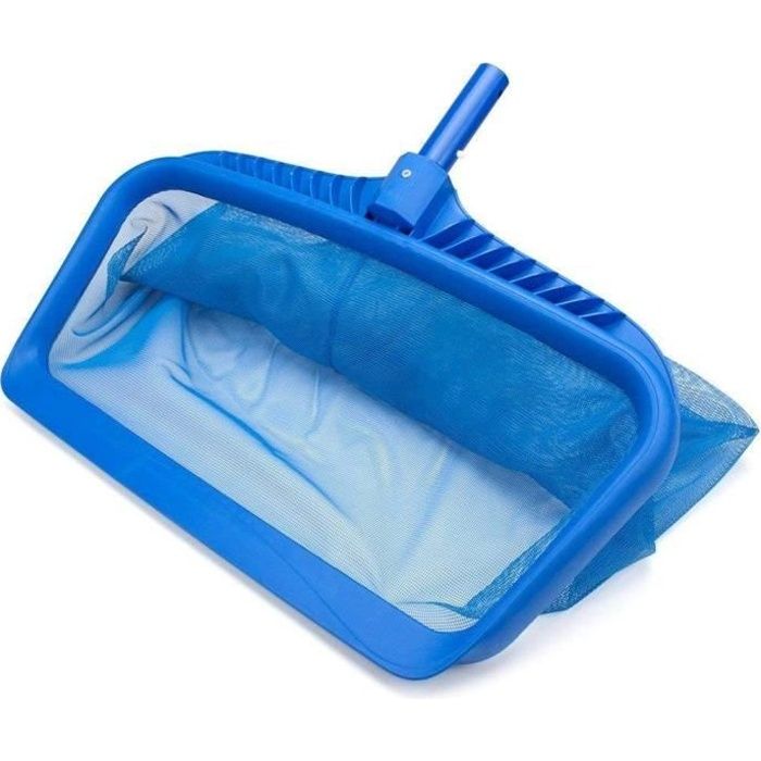 Epuisette De Piscine