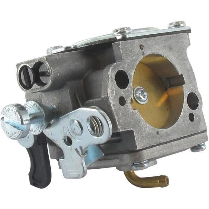 Carburateur adaptable HUSQVARNA - JONSERED pour modèles 365X TORQ, 372XP TORQ & JONSERED CS-2166, CS