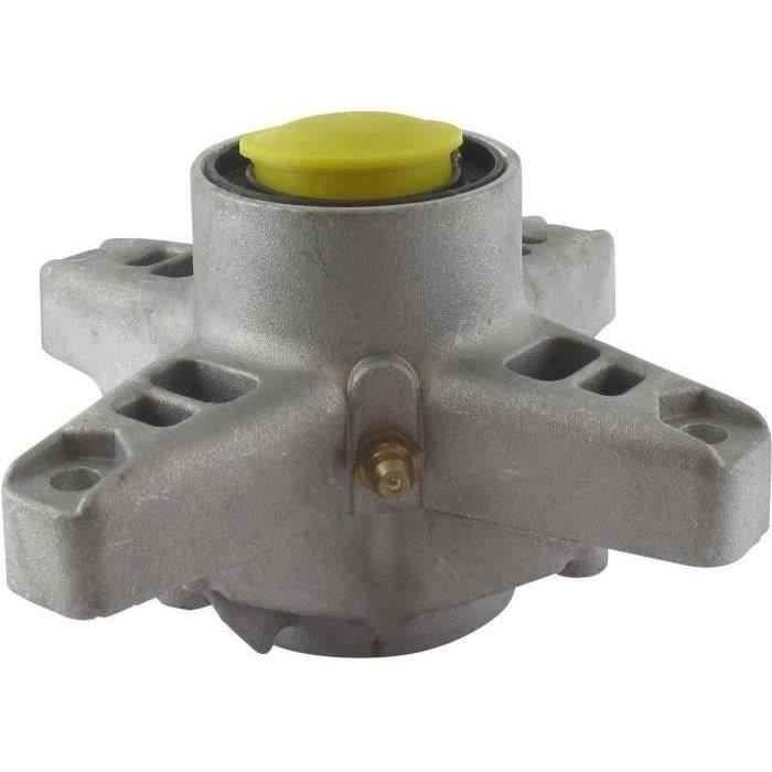 Palier de lame adaptable MTD - Remplace origine 618-04426, 918-04217, 918-04394, 918-04426, 918-3129