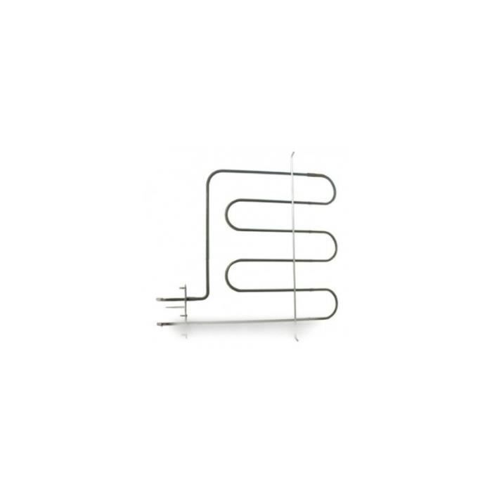 RESISTANCE VOUTE GRILL pour four FAGOR BRANDT VEDETTE SAUTER DE-DIETRICH 903060 - * Types dappare - BVMPièces