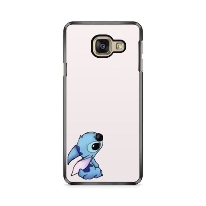 coque stitch galaxy a5 2017