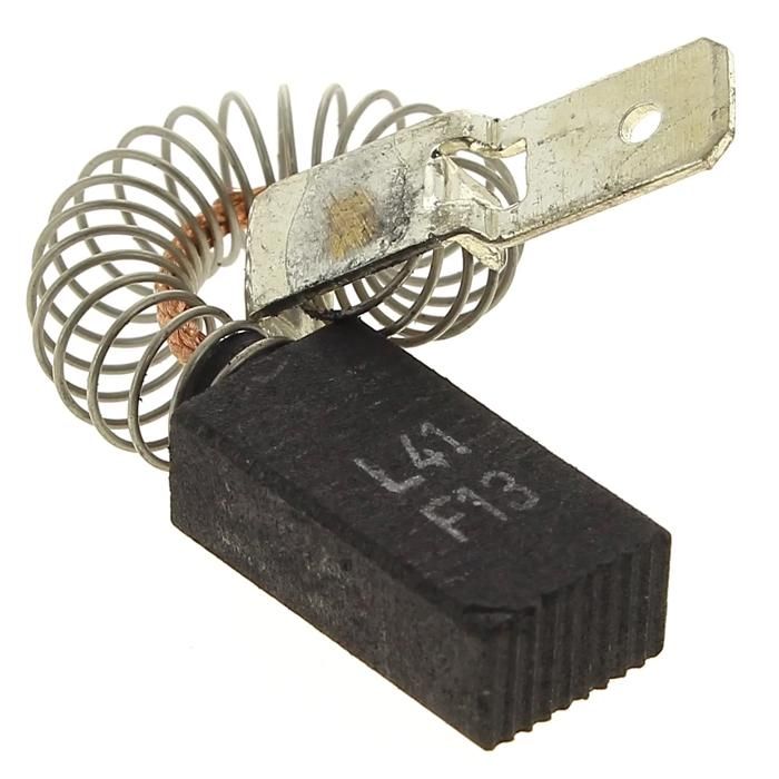 moteur 6x10x18 par 1 940146 01 Scie circulaire Elu Charbons moteur