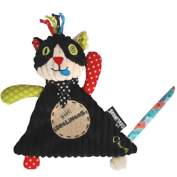 Déglingos doudou clearance