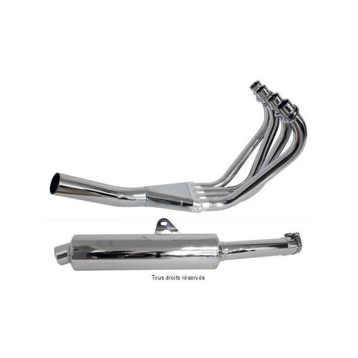 Echappement 900 diversion Clearance