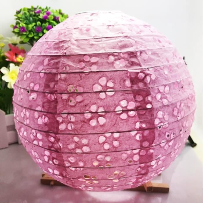 Lanternes Rondes Japonaises En Papier Boule Lumineuse En Papier Decoration De Fete D Anniversaire Et Pink 16inch 40cm Tj Cdiscount Maison Lanternes Rondes Japonaises En Papier Boule Lumineuse En Papier Decoration De Fete D Anniversaire Et Pink 16inch 40cm Tj Cdiscount Maison
